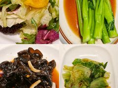 -万龙洲海鲜(亚运村店)