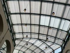 -棕榈岛海鲜自助餐厅(虹桥迎宾馆店)