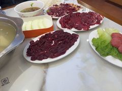 -乌记鲜活牛肉城(金砂东路店)