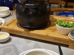 -如轩·海鲜砂锅粥·潮汕菜(南城店)