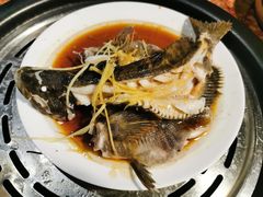 -鲜小岛·铜锅涮肉