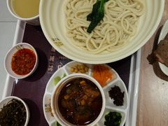 -剔八谷山西面馆(南内环店)