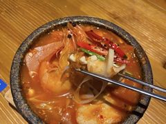 -汉米达特色料理餐厅(郴州友阿国际广场店)