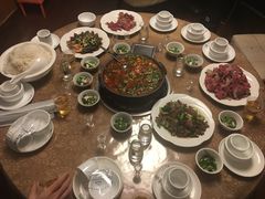 -榕江牛瘪牛肉火锅(东新路店)