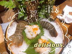 -蟹将军·松叶蟹和牛日料放题自助(K11店)