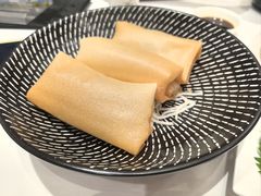 -白天鹅宾馆-宏图府餐厅