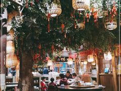 大堂-南京大牌档(之心城店)