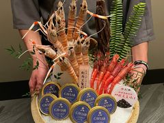 -上井料理黑金店(IFS国金中心店)