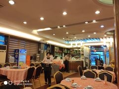 大堂-深运潮州粥(东门店)
