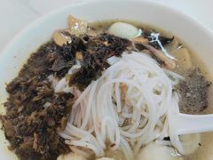 -老滕家过桥米线(金鱼胡同店)