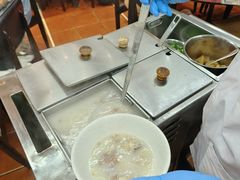 -香港蓮香樓(中環店)