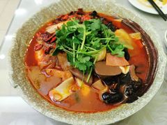 -成都驻京办餐厅(蜀都宾馆店)