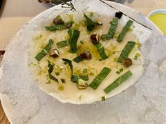 -Mercato莫卡多露台餐厅与酒吧(K11店)
