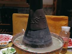 -凤吉园乌拉满族火锅中华老字号(繁荣路店)