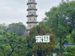 -江心屿景区