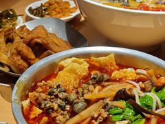 -水平有限广西米粉·广西风味集(五道口店)