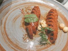 -青年公社烤鸭(青年路店)