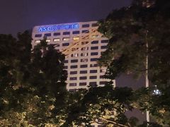 -成都雅诗阁来福士