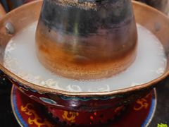 -千亿来乌拉火锅(德胜店)
