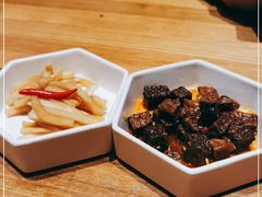 -顺香居·老字号湖北菜(江汉路店)