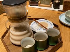 -竹里馆·淮扬菜·功夫茶(老门东店)