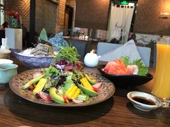 -Hatsune隐泉日式料理(三里屯太古里店)
