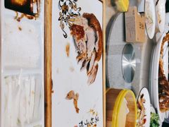 -味莊·青岛菜(云霄路店)