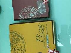 -必胜客(磁器口店)