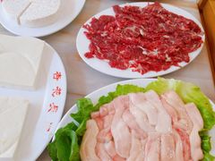 -杏花吴记牛肉火锅