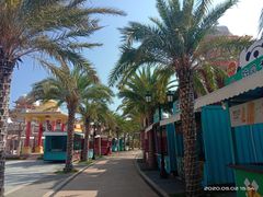 -三亚海昌梦幻海洋不夜城