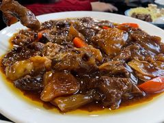牛窝骨-来顺成饭庄
