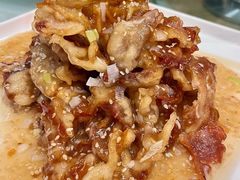 焦溜里脊片-香满楼(南关店)