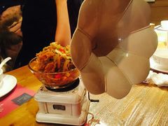 -繁花里音乐餐厅(新天地店)