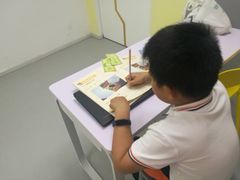 -编程猫少儿编程(江东校区)