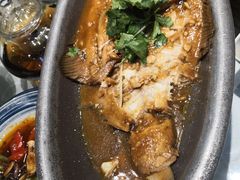 -渔娘渔家丹东海鲜(东直门店)