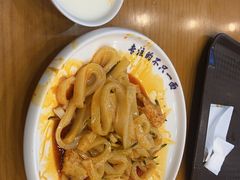 -京穆兰兰州牛肉面·清真(中川机场店)