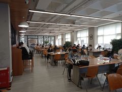 -朝阳区图书馆(小庄店)