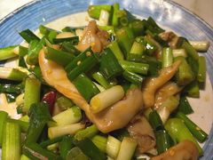 -日丰园海肠水饺·老字号大连海鲜(和平广场店)