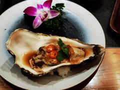 -柔杉家黑牛烤肉·活鳗鱼(太原街店)