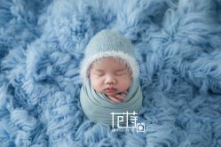 -光影纪·Baby·Home儿童摄影(丁桥店)