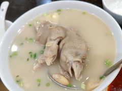 雪豆炖蹄花-牛王庙(龙华花园店)