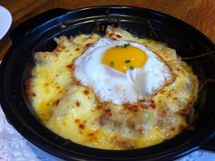 芝士香肠土豆派-Geneva日内瓦餐厅(西郊宝成花苑店)