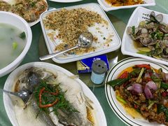 -景好海鲜餐厅(大鹏必选旅游店)