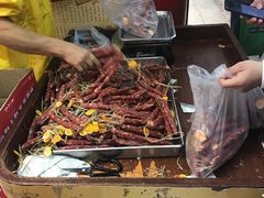 皇上皇腊肠-皇上皇腊味店(下九路店)
