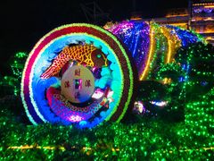 -深圳锦绣中华民俗村