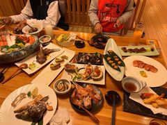 -王鼎精致料理铁板烧(世博源店)