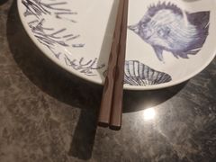 -前海沿·海鲜水饺青岛菜(乐客城店)