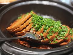 -四季厨房 鲁菜·孔府烤鸭(高新万达店)