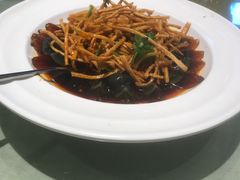 -刘胖子家常菜·蹄花焖藕(中央花园店)