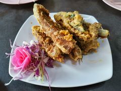 -龙海鲜螃蟹王(宏茂桥店)